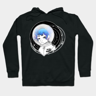 Space Cutie Hoodie